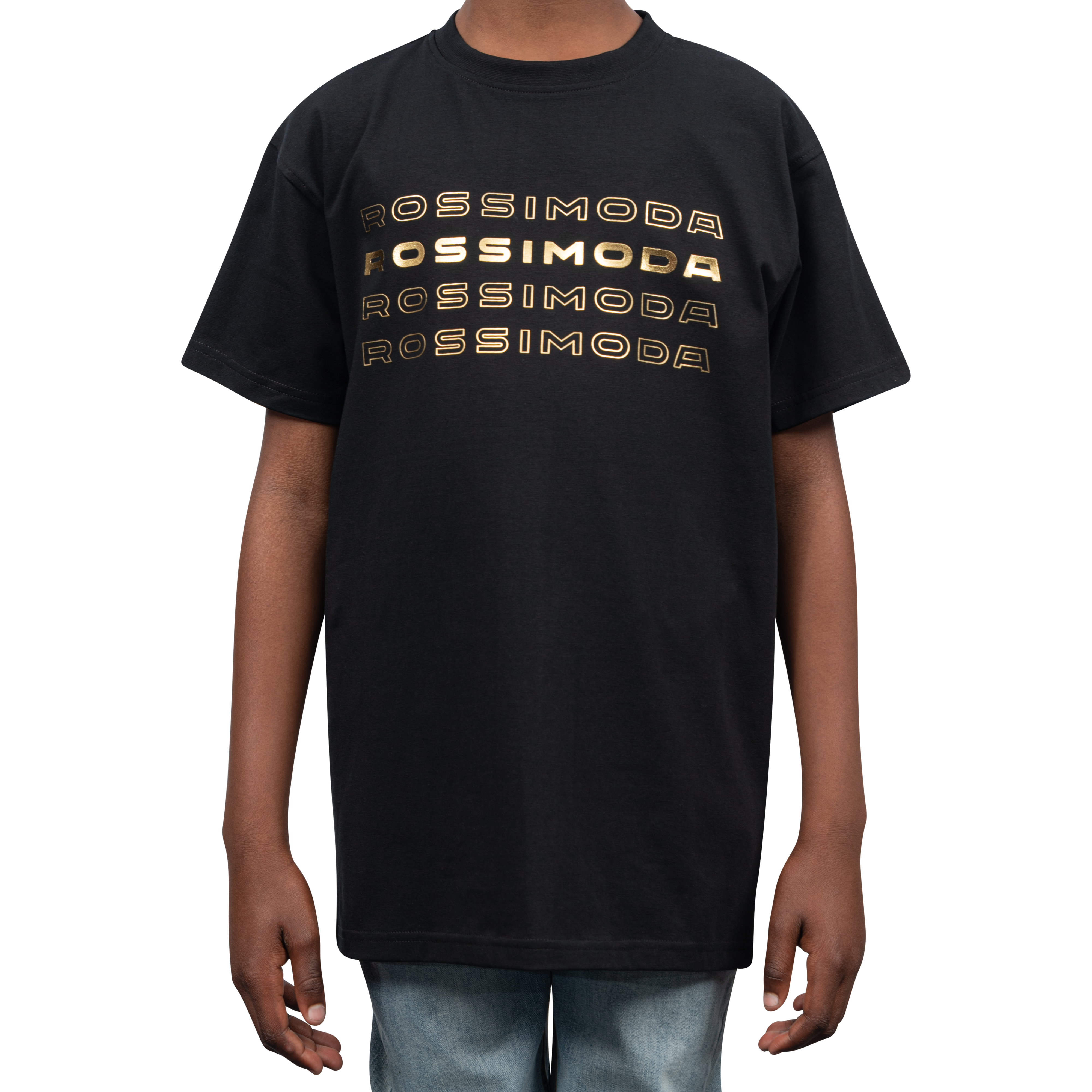 KIDS T-SHIRTS