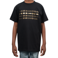 ALBERTO JUNIOR T-SHIRT