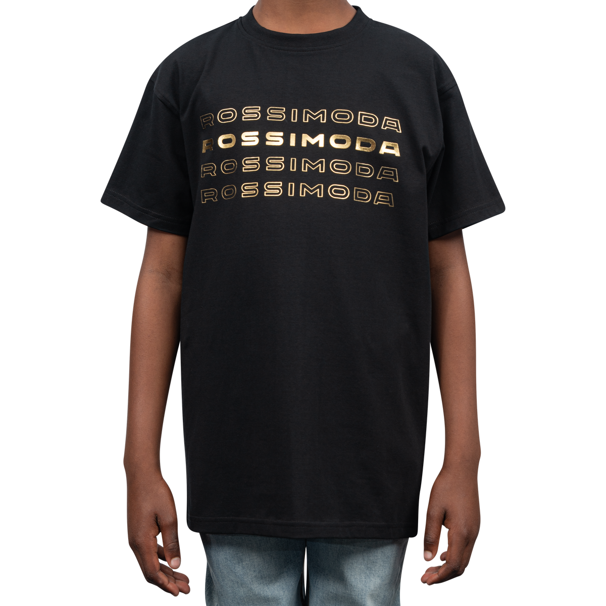 ALBERTO JUNIOR T-SHIRT