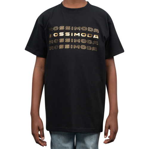ALBERTO JUNIOR T-SHIRT - Rossimoda Official