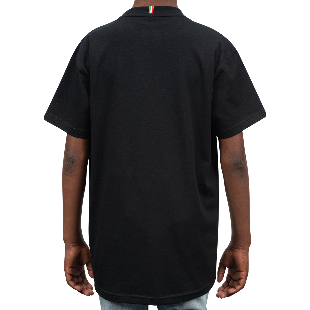 ALBERTO JUNIOR T-SHIRT