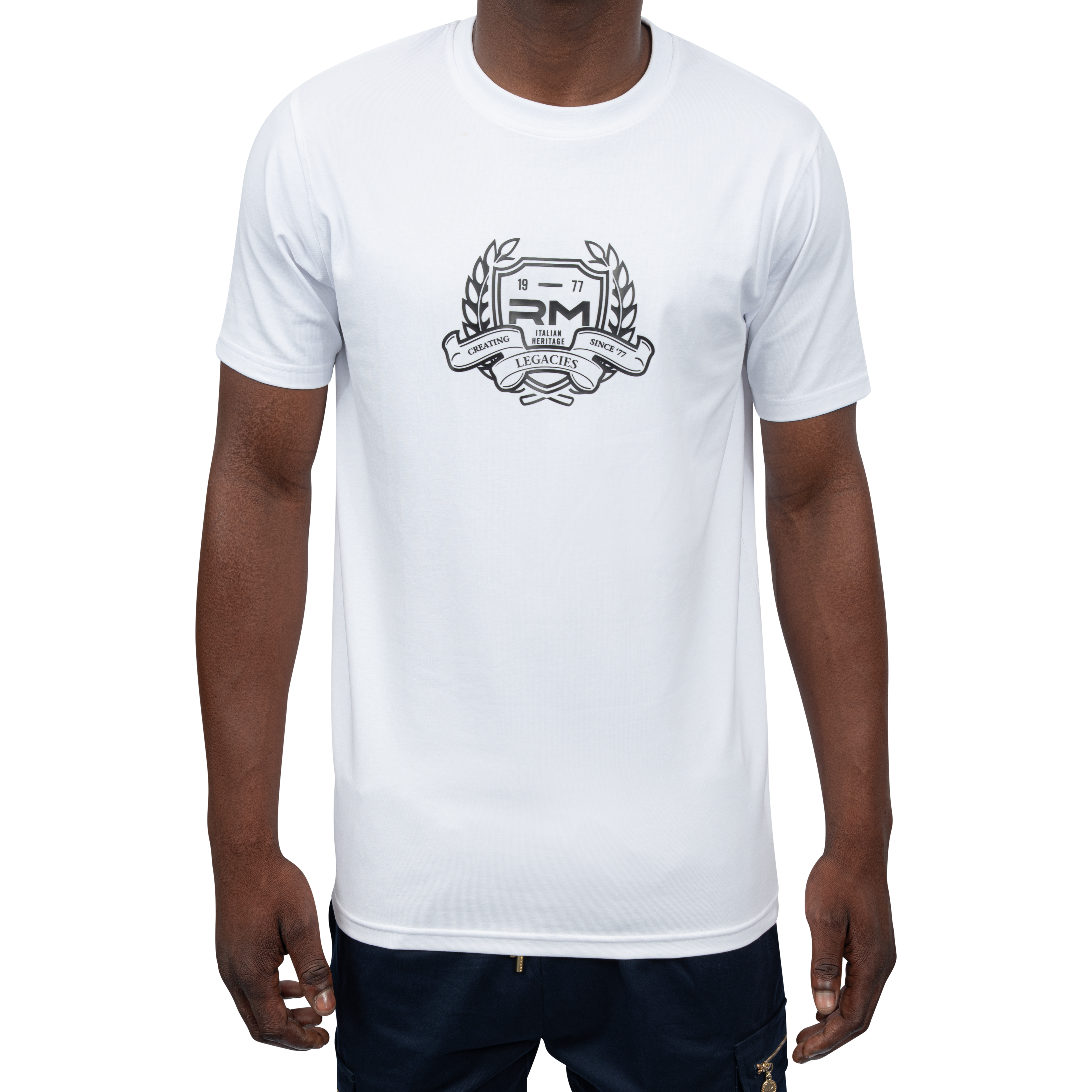 ALLESIO T-SHIRT