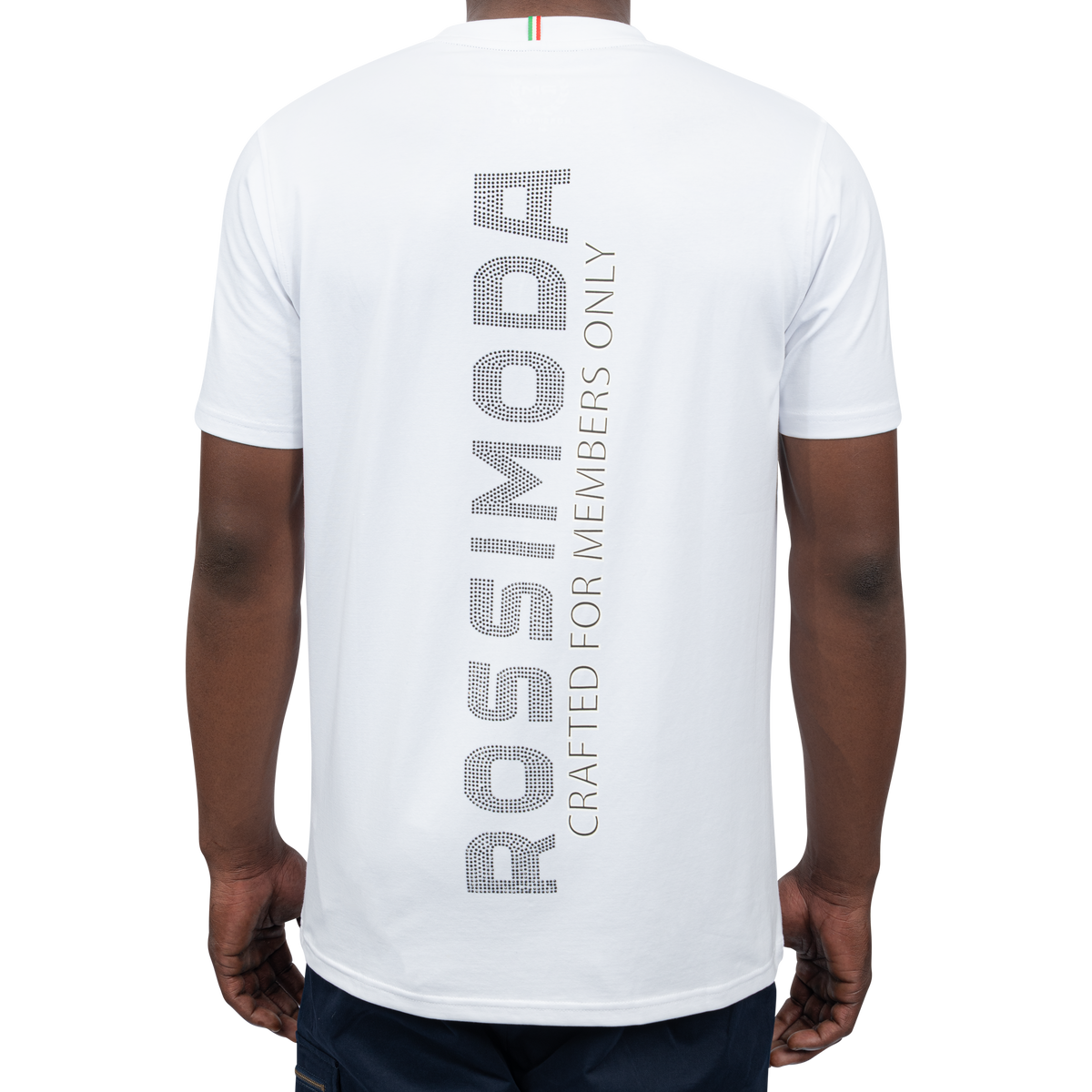 ALLESIO T-SHIRT