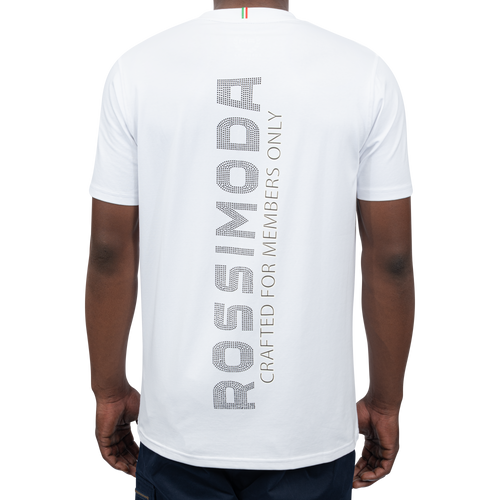 ALLESIO T-SHIRT - Rossimoda Official