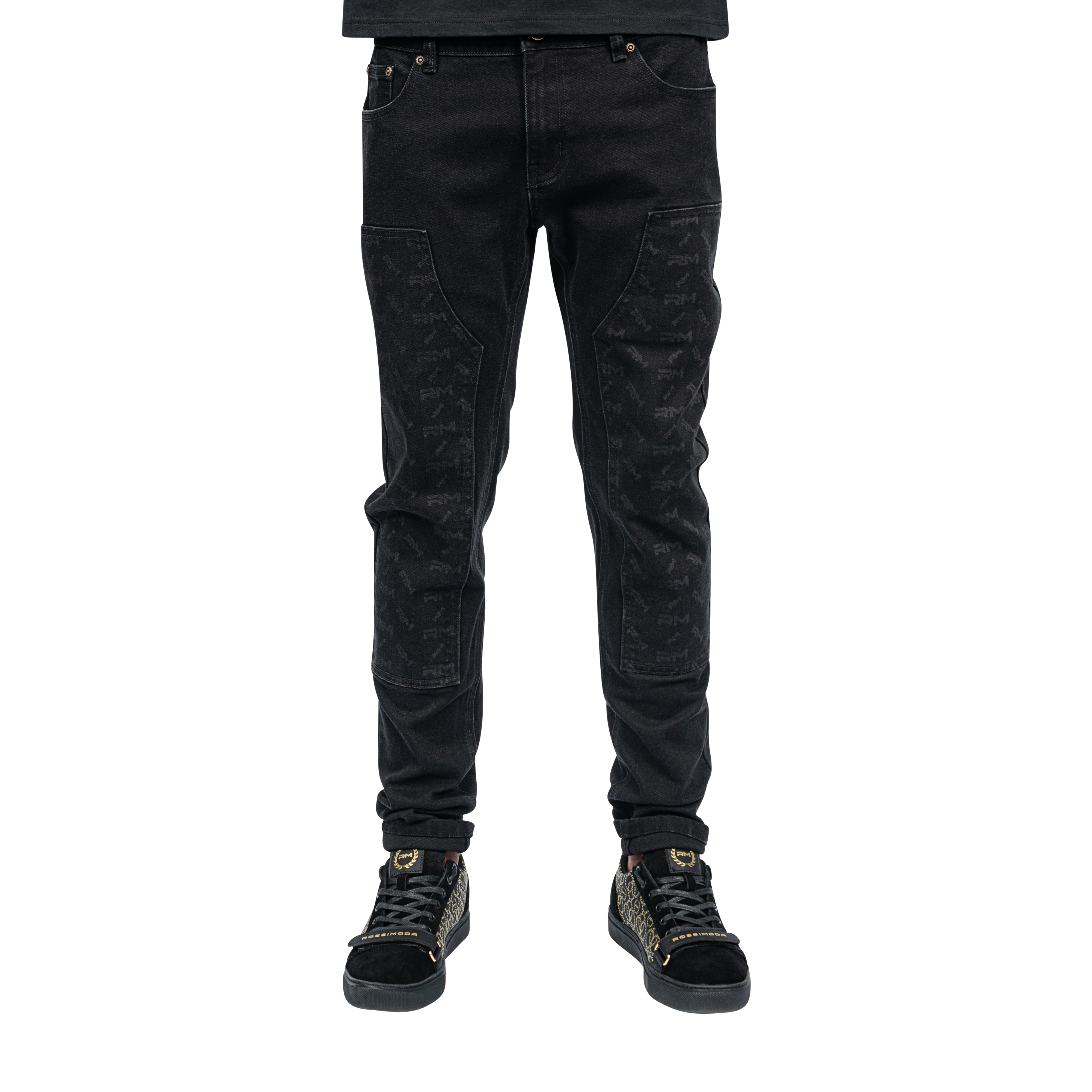 ANTONIO DENIMS