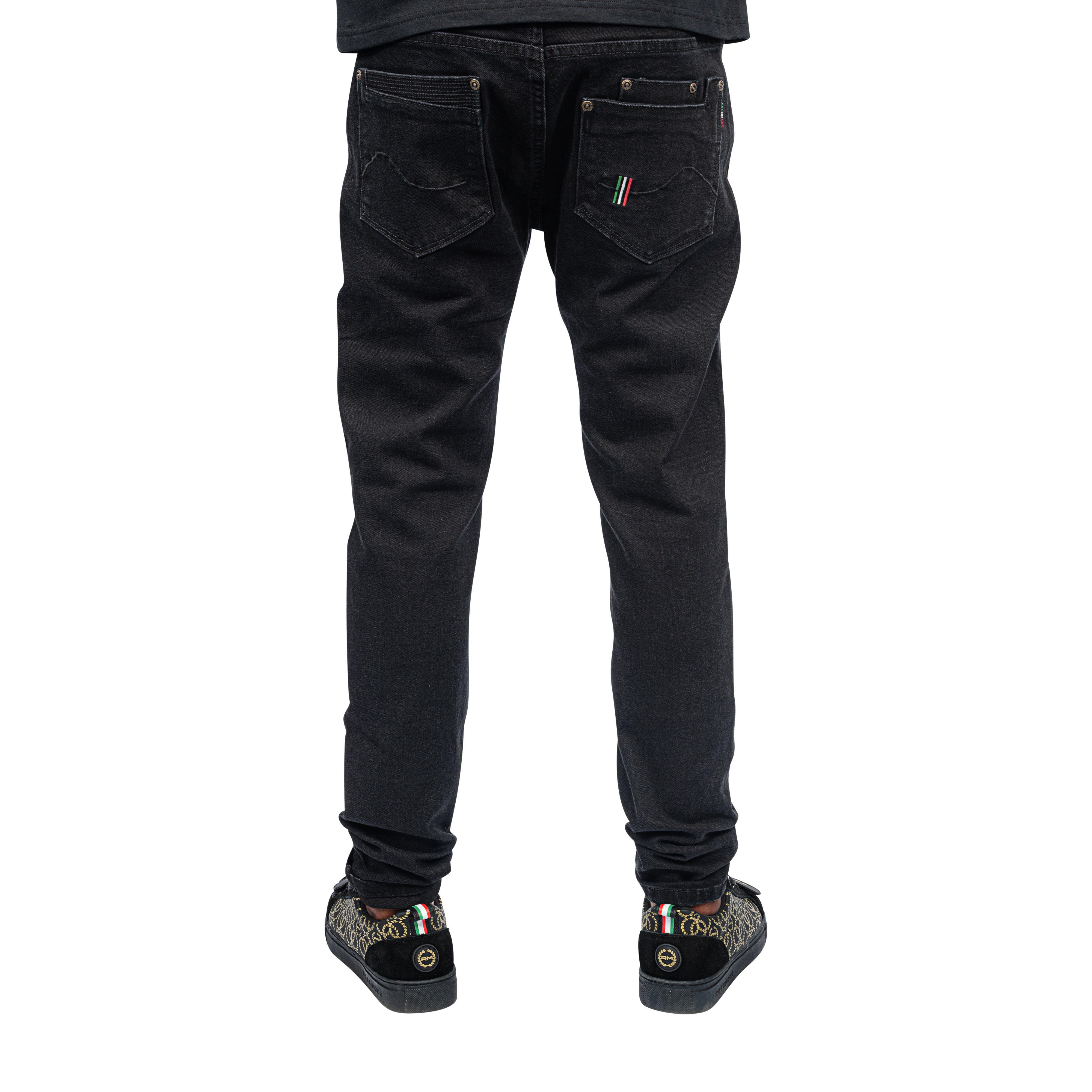 ANTONIO DENIMS