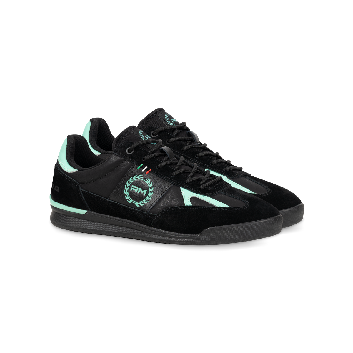 ARTURO LOW SNEAKER - Rossimoda Official