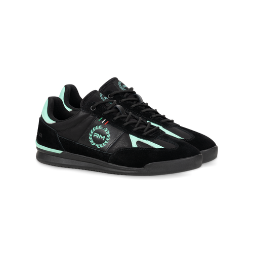 ARTURO LOW SNEAKER - Rossimoda Official