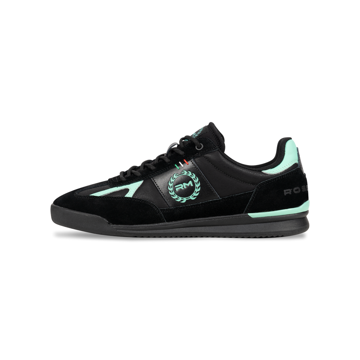 ARTURO LOW SNEAKER - Rossimoda Official