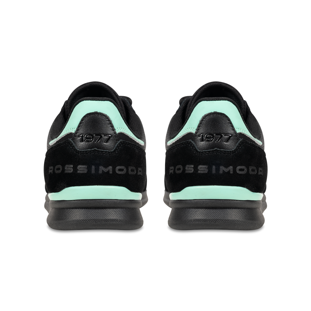 ARTURO LOW SNEAKER - Rossimoda Official
