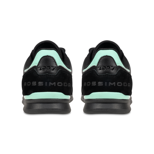 ARTURO LOW SNEAKER - Rossimoda Official