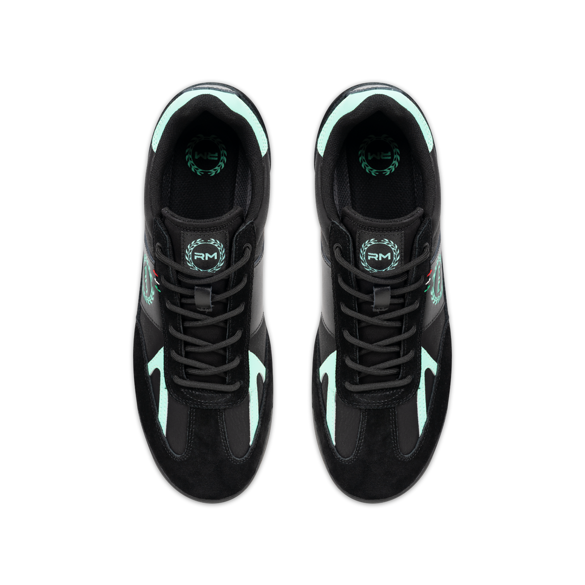 ARTURO LOW SNEAKER - Rossimoda Official