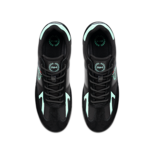 ARTURO LOW SNEAKER - Rossimoda Official