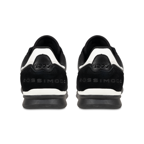 ARTURO LOW SNEAKER