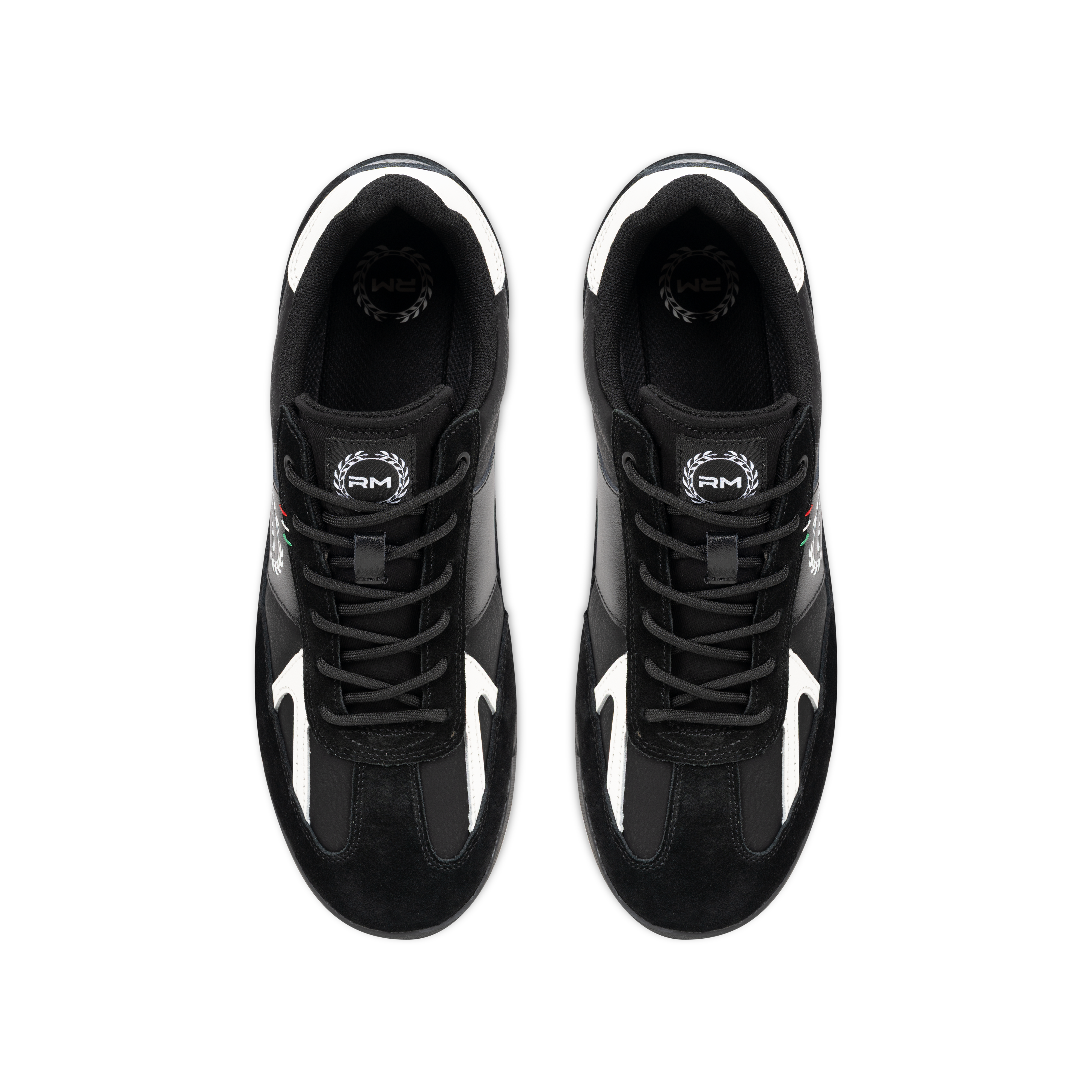 ARTURO LOW SNEAKER