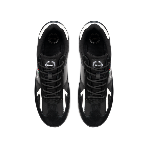 ARTURO LOW SNEAKER
