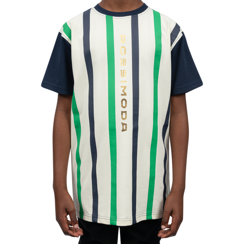 BEPPE JUNIOR T-SHIRT - Rossimoda Official