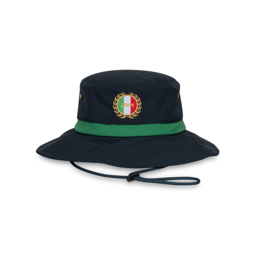 BOSCO BOONIE HAT - Rossimoda Official
