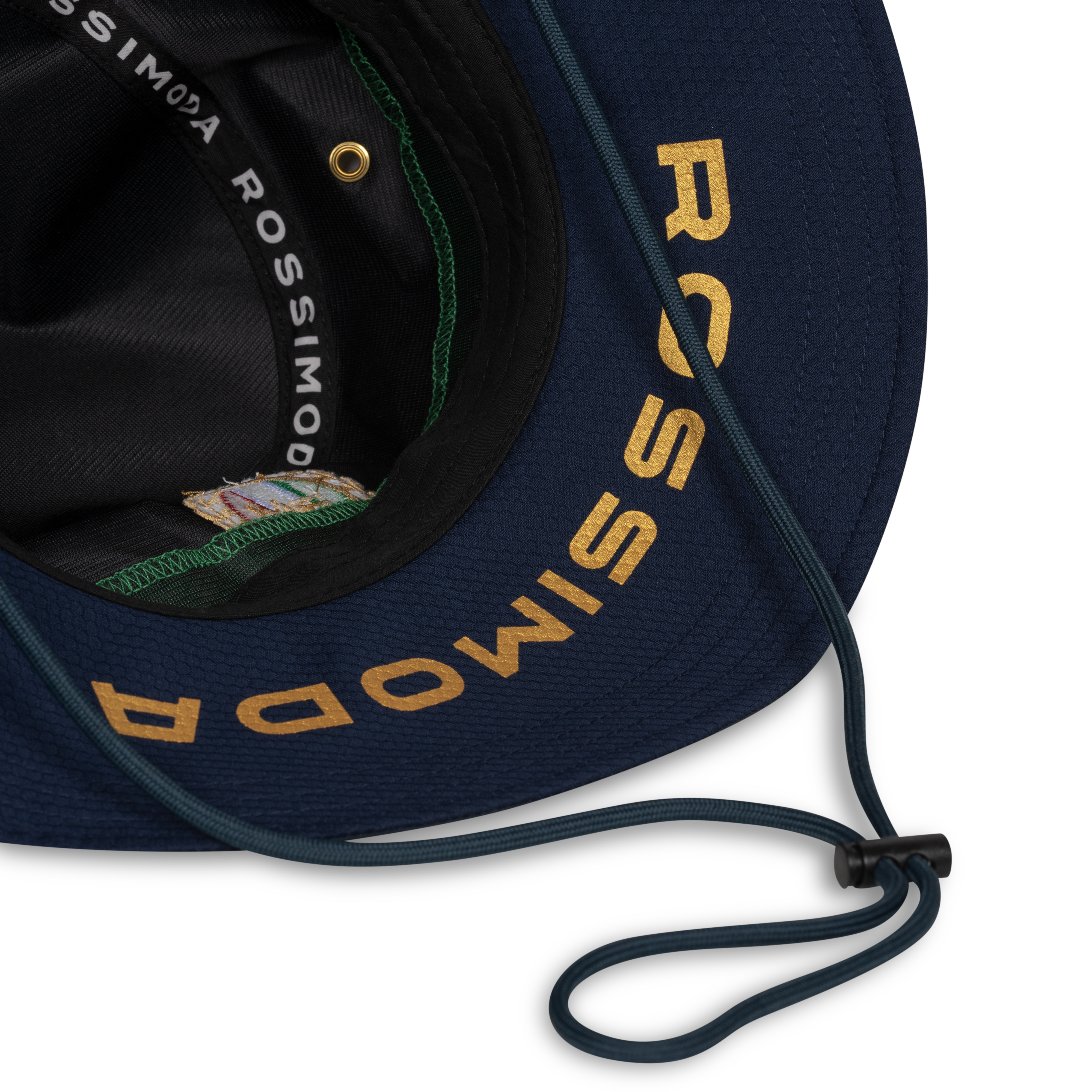 BOSCO BOONIE HAT - Rossimoda Official