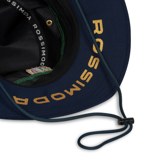 BOSCO BOONIE HAT - Rossimoda Official