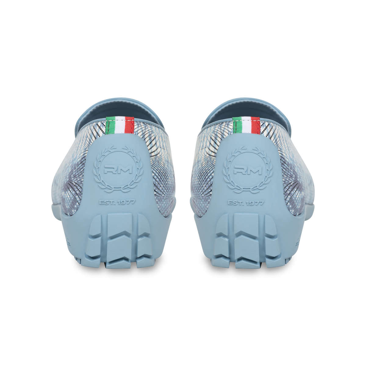 GIANCARLO LEATHER GT900 - Rossimoda Official
