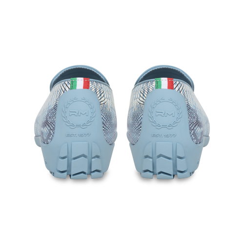 GIANCARLO LEATHER GT900 - Rossimoda Official