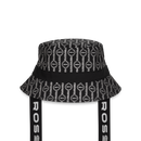 GUSTAVO BUCKET HAT - Rossimoda Official