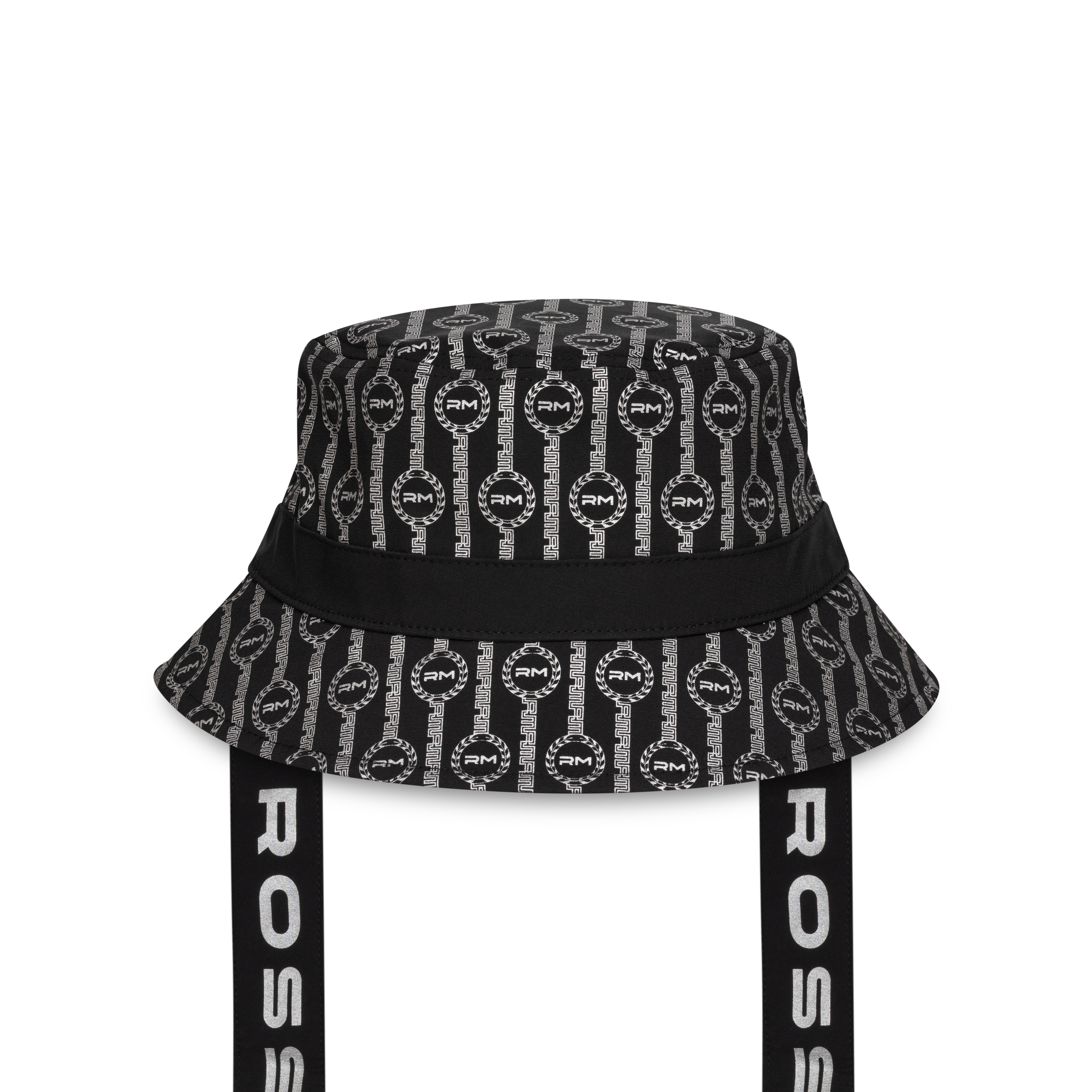 GUSTAVO BUCKET HAT - Rossimoda Official