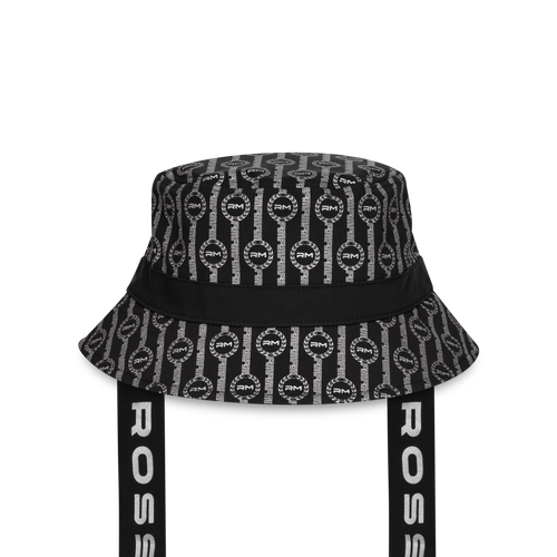 GUSTAVO BUCKET HAT - Rossimoda Official