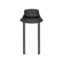 GUSTAVO BUCKET HAT - Rossimoda Official