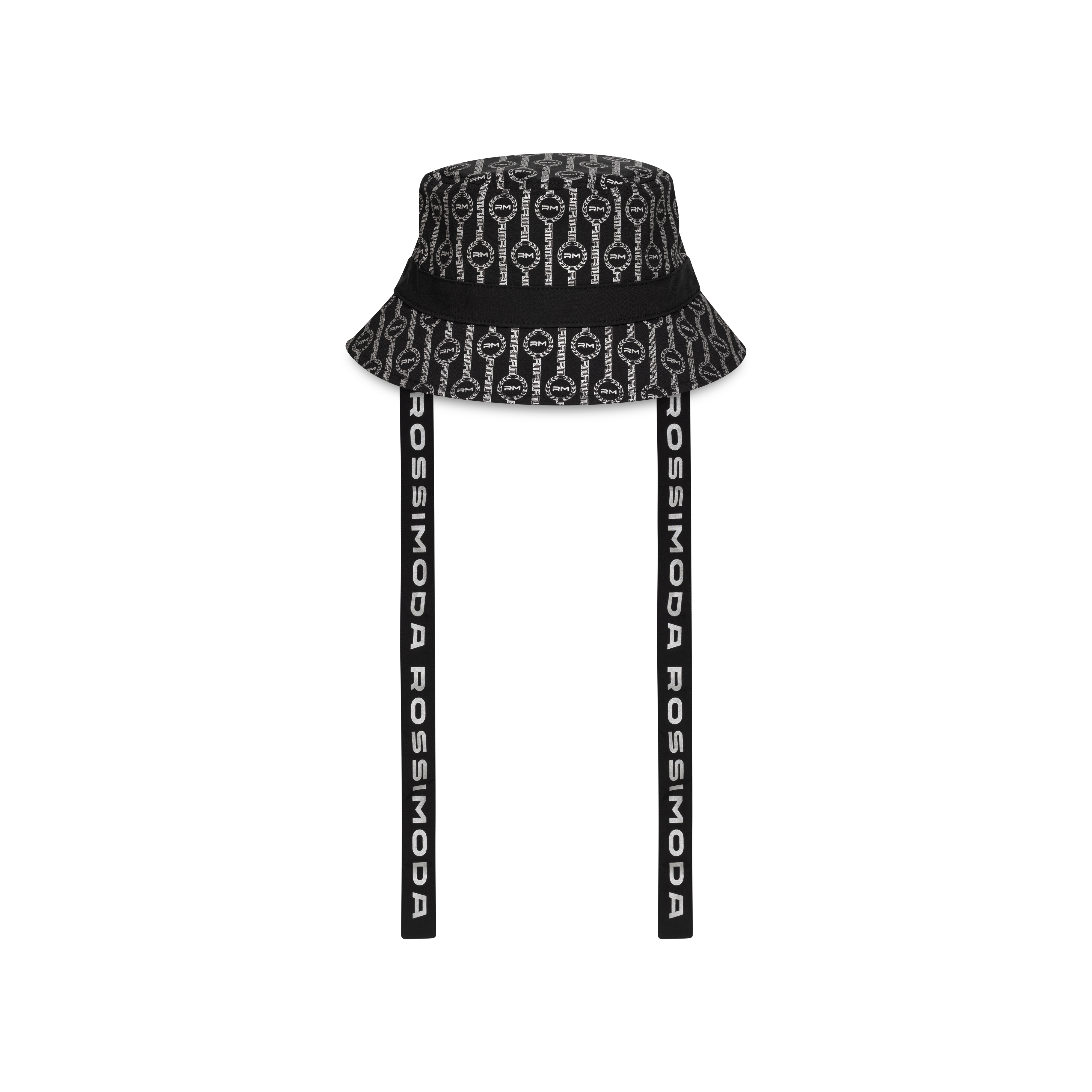 GUSTAVO BUCKET HAT