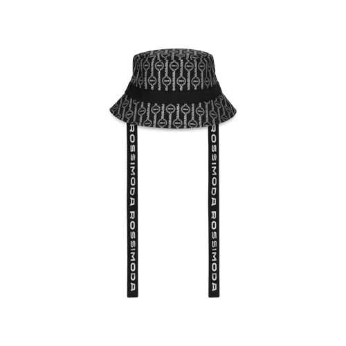GUSTAVO BUCKET HAT - Rossimoda Official