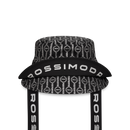 GUSTAVO BUCKET HAT - Rossimoda Official