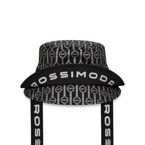 GUSTAVO BUCKET HAT - Rossimoda Official