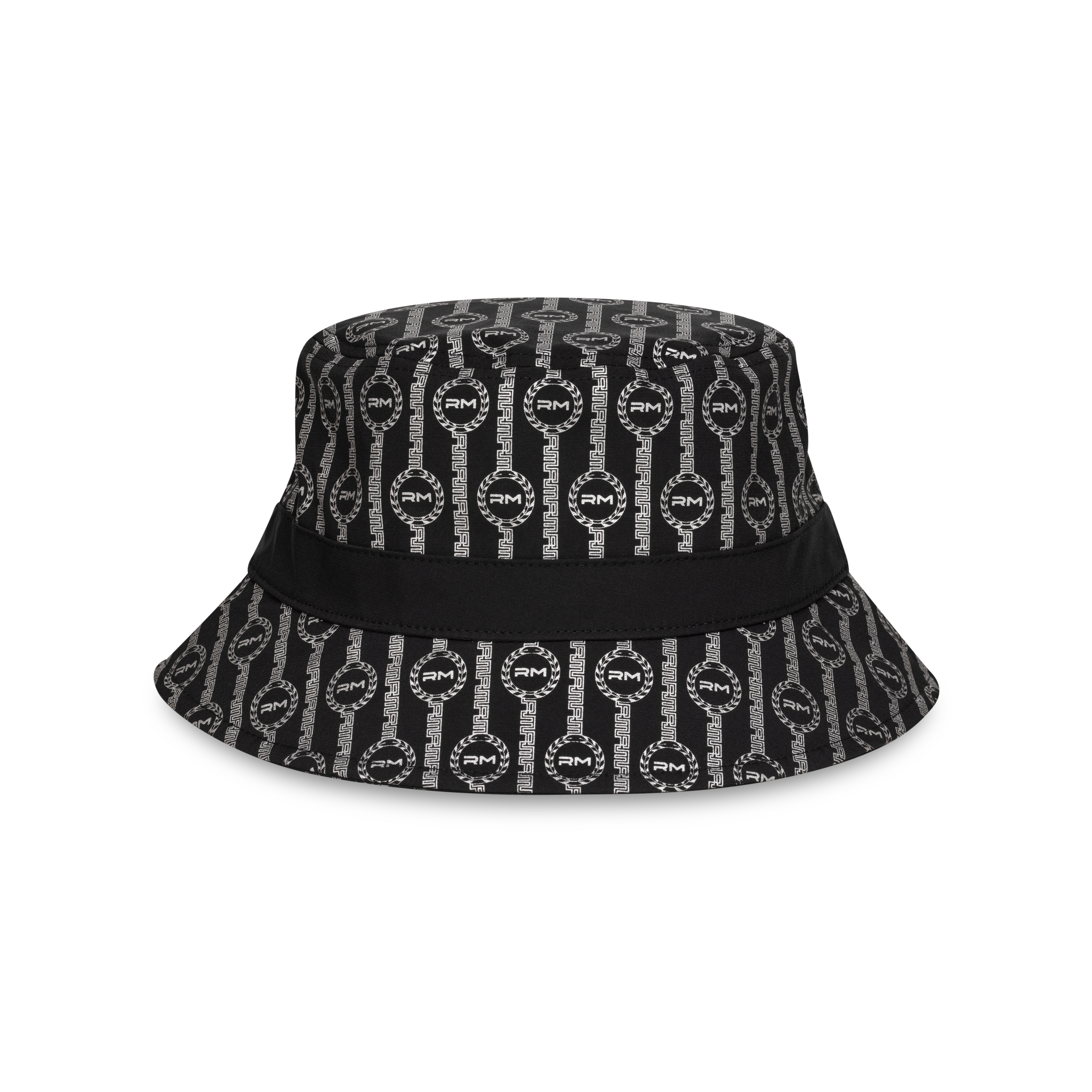 GUSTAVO BUCKET HAT - Rossimoda Official