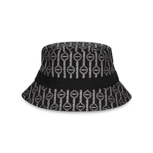 GUSTAVO BUCKET HAT - Rossimoda Official