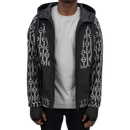 GUSTAVO WINDBREAKER - Rossimoda Official