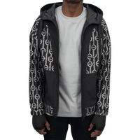 GUSTAVO WINDBREAKER