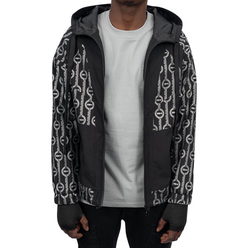 GUSTAVO WINDBREAKER - Rossimoda Official