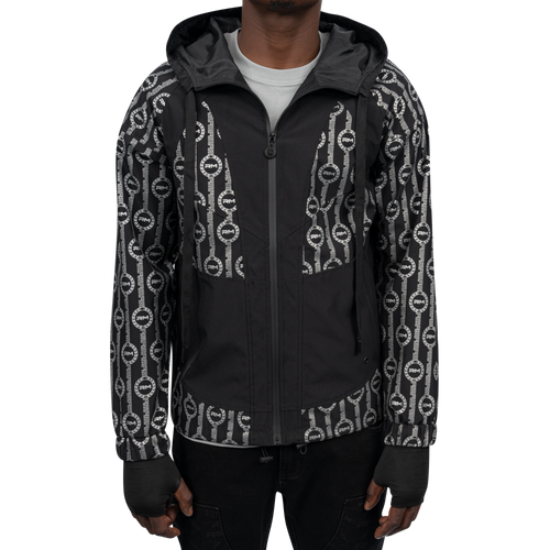 GUSTAVO WINDBREAKER - Rossimoda Official
