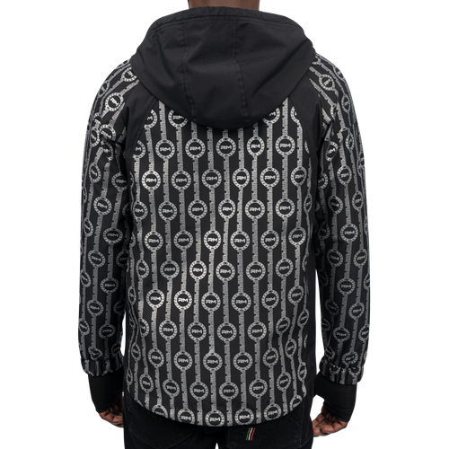 GUSTAVO WINDBREAKER - Rossimoda Official