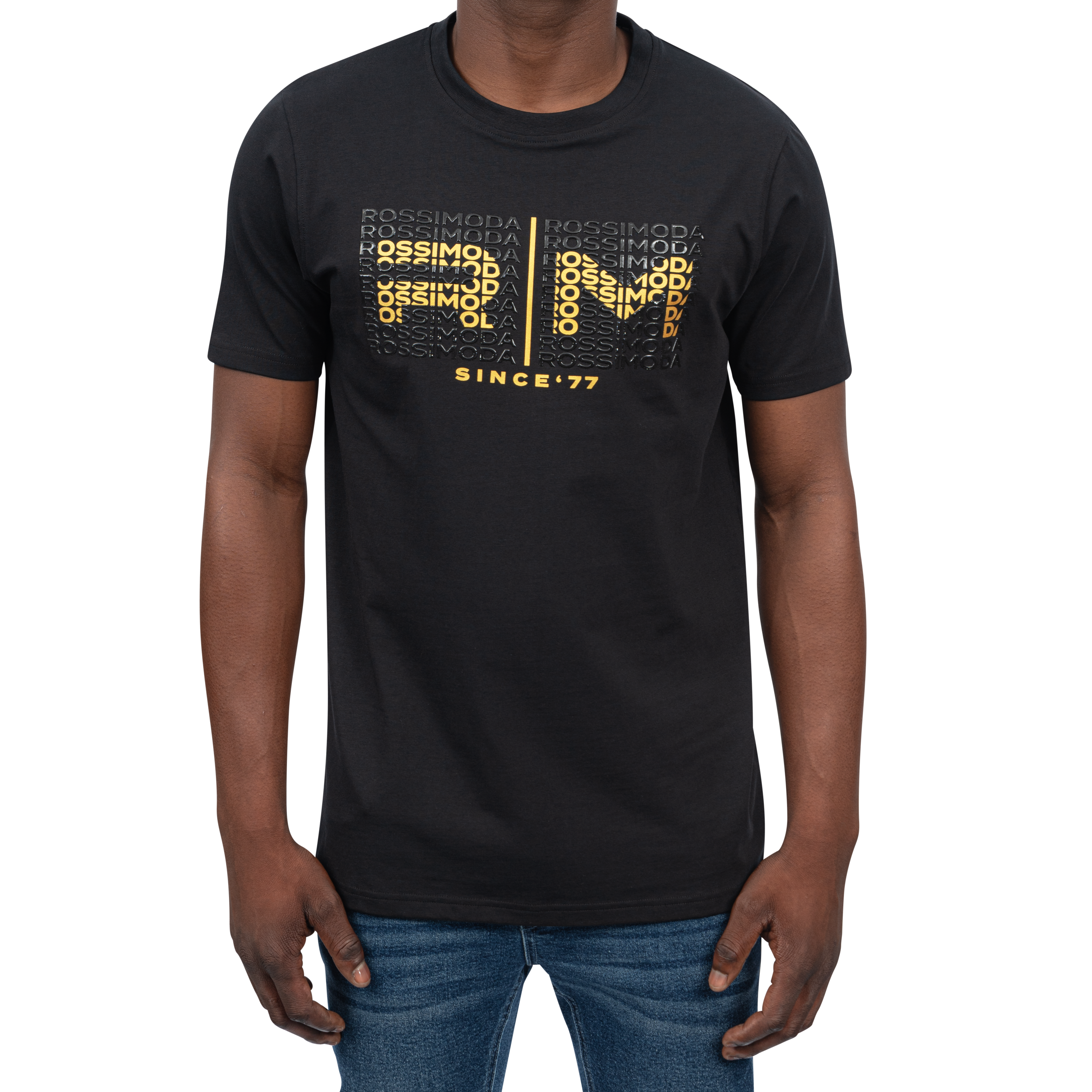 HAYDEN T-SHIRT