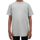 JUNIOR LEGACY GREY T-SHIRT - Rossimoda Official
