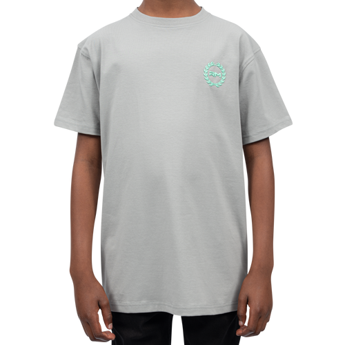JUNIOR LEGACY GREY T-SHIRT - Rossimoda Official