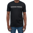 LEGACY 2 BLACK T-SHIRT - Rossimoda Official