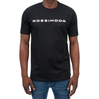 LEGACY 2 BLACK T-SHIRT