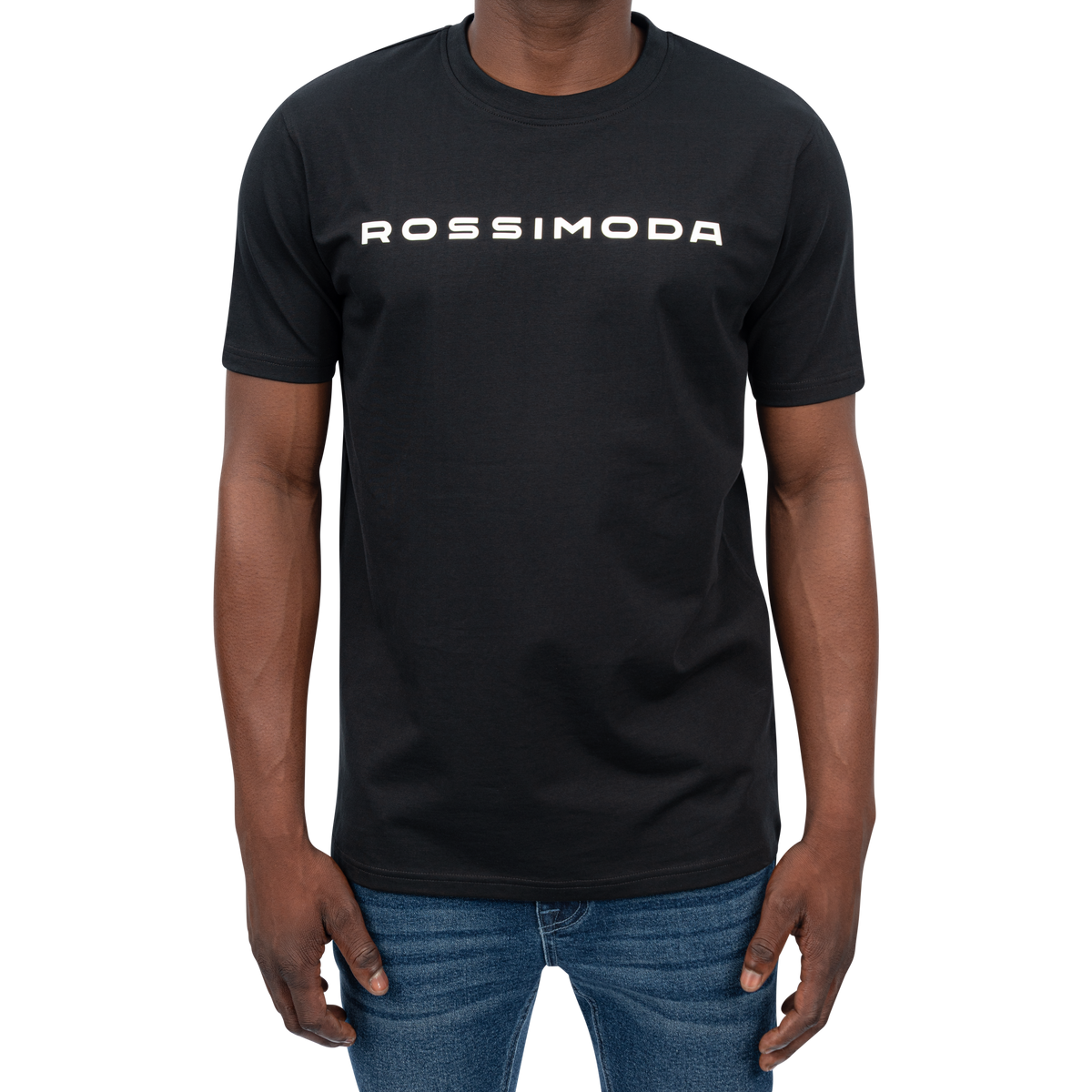 LEGACY 2 BLACK T-SHIRT