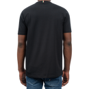 LEGACY 2 BLACK T-SHIRT - Rossimoda Official
