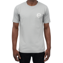 LEGACY GREY T-SHIRT - Rossimoda Official