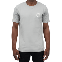 LEGACY GREY T-SHIRT